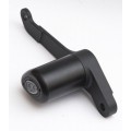 R&G Racing Aero no-cut Frame Sliders (standard road version) for Triumph 675 Daytona '06-'12 R&G Racing Aero no-cut Frame Sliders (standard road version) for Triumph 675 Daytona '06-'12
